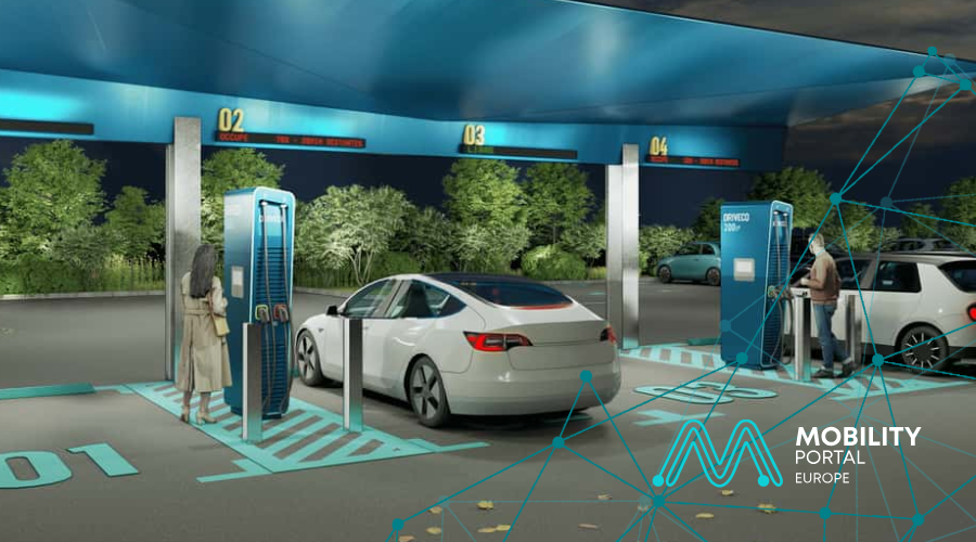 Is Fast Charging Italy’s Pending Task? Only 16% of Charging Points Exceed 50 kW