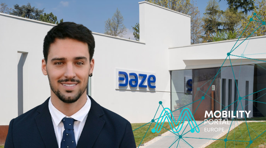 “Screens, simplicity and local support”: Daze’s formula for its AC eMobility chargers