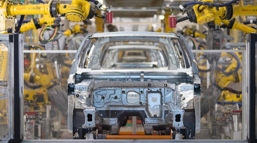 Mexican Auto Parts “Spared” from Tariffs for 90 Days
