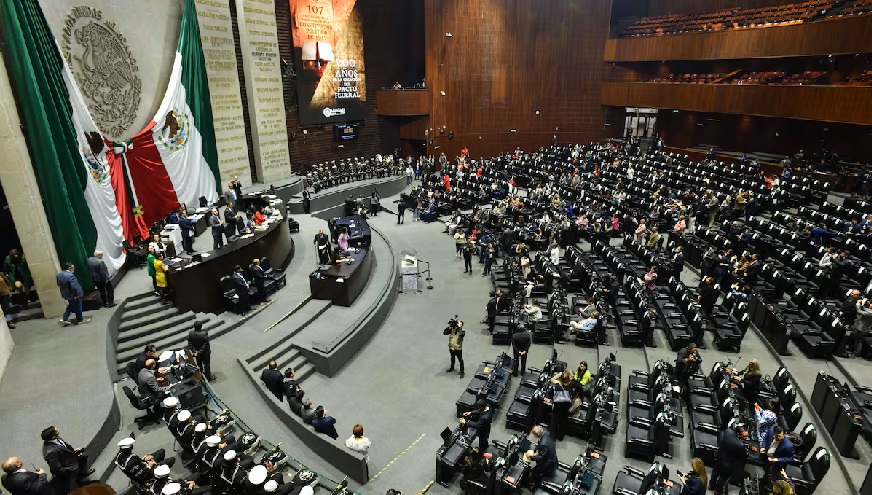 Mexico Debates Two Bills Simultaneously to Accelerate Electromobility