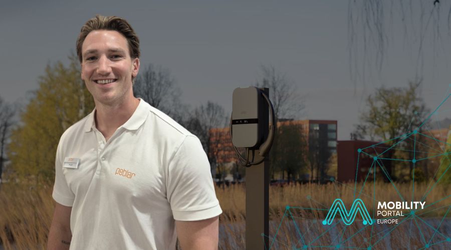 100% Local Manufacturing: The Key to Scaling in the EV Charger Market