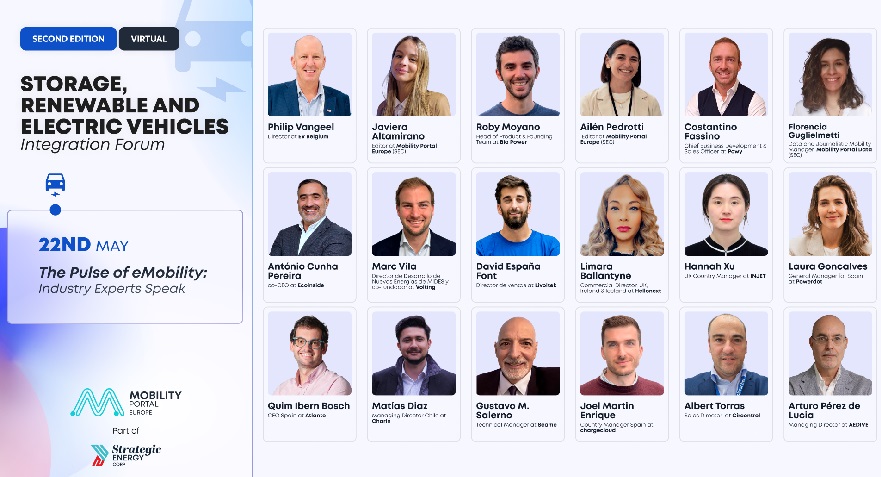 The Day After “The Pulse of eMobility”: Key Takeaways from the Industry Leaders’ Forum