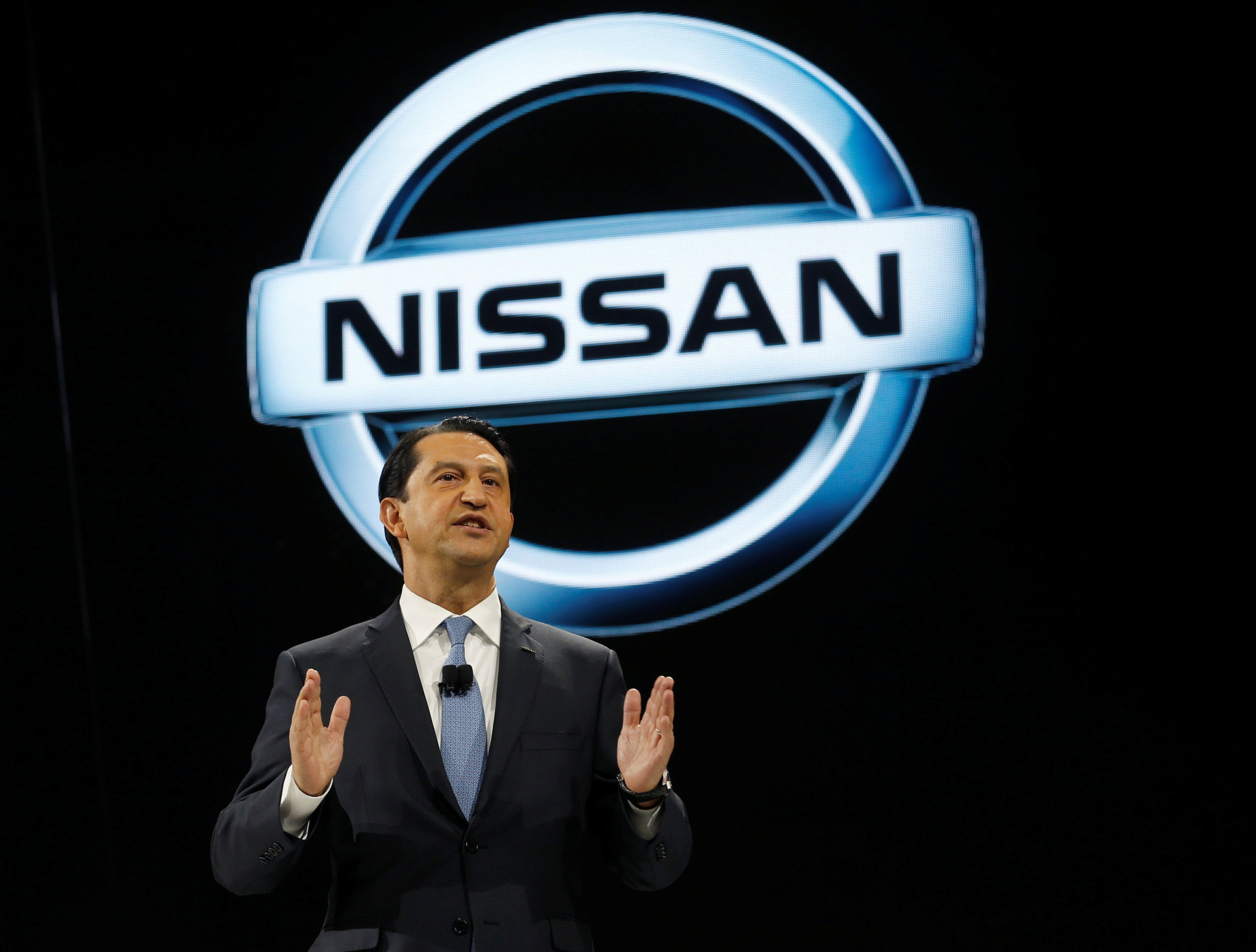 Nissan pulls back and cancels $1.1 billion battery plant in Japan