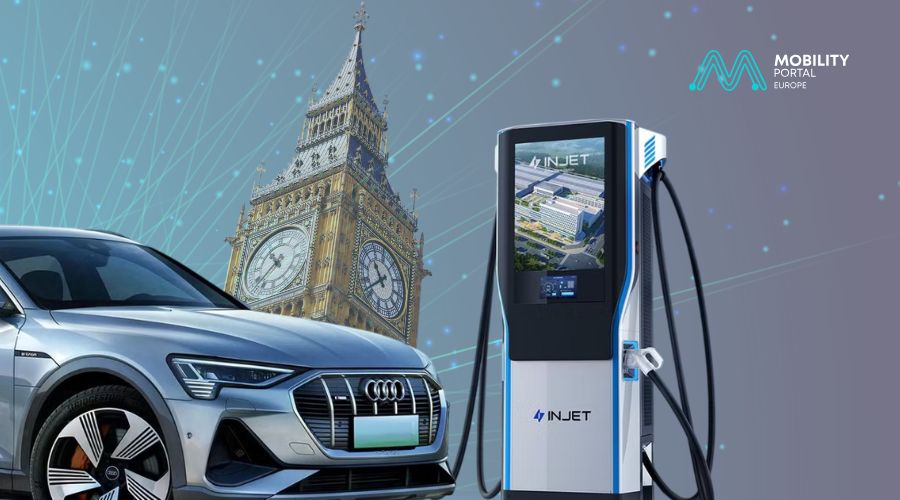 British regulations challenge manufacturers but don’t stop the launch of a certified AC chargers