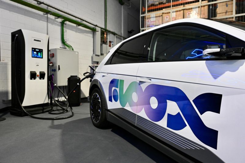 SIMON y Floox, la nueva unión eMobility 100% “made in Spain”