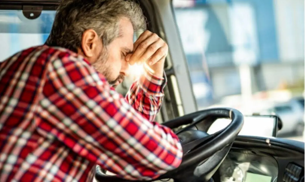 CCOO cuestiona decreto que busca ampliar  tiempos de conducción en camiones eléctricos
