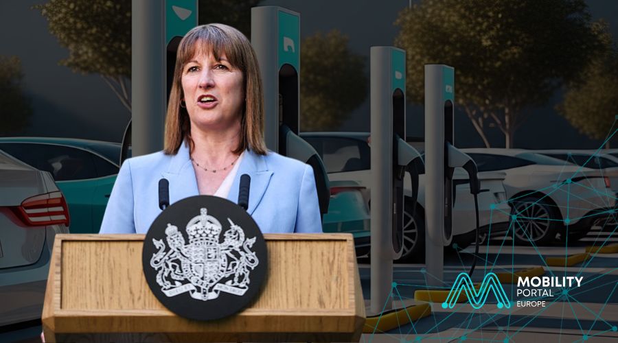 Budget Review: ABD Rejects EV Subsidies, E-Mobility Sector Calls for Their Implementation