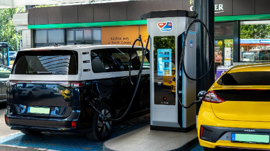 DKV Mobility Expands in Central & Eastern Europe with 480+ New Charging Points