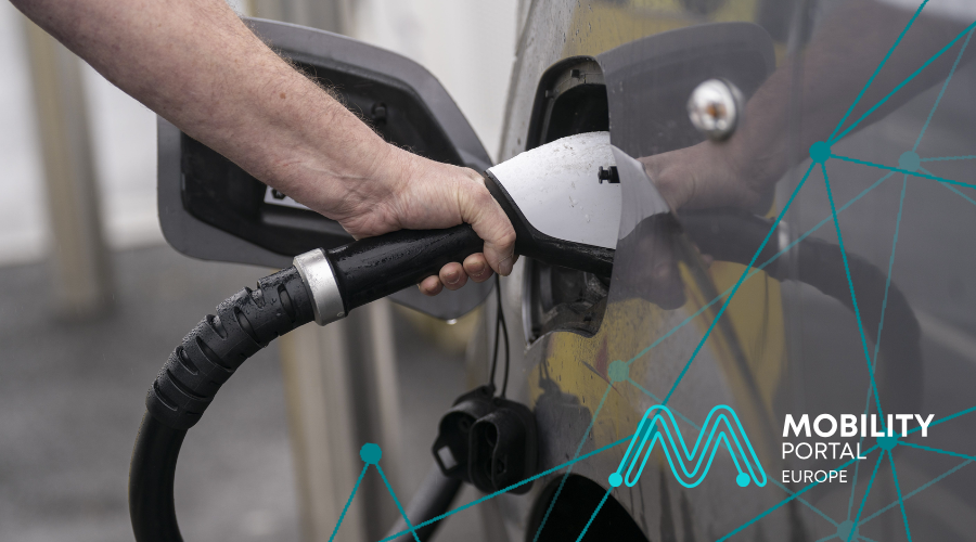 Rapid charging steps up its game with 60.86% growth in Spain