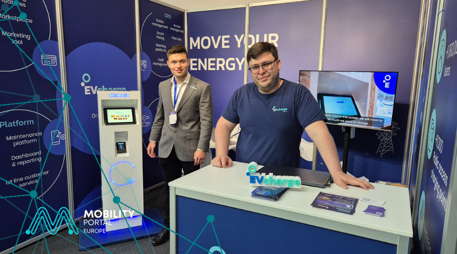 From Spain to Mexico, the US and Turkey: How EVcharge is expanding its white-label software for CPOs worldwide