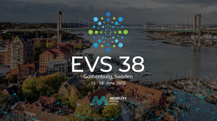 EVS38: E-mobility leaders to meet next week to discuss the future