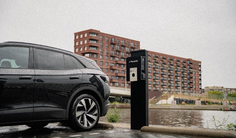 Essendi and PowerGo partner to install charging solutions at multiple hotels