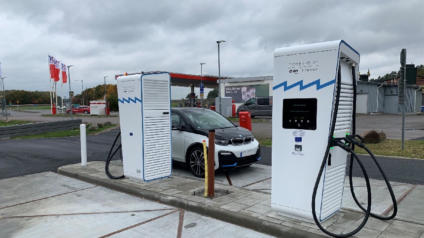 FLEXECHARGE steps in to prevent penalties from ultra-fast charging in Northern Europe