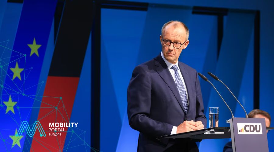 Electromobility in Germany: Does the Change in Government Mark a New Era?