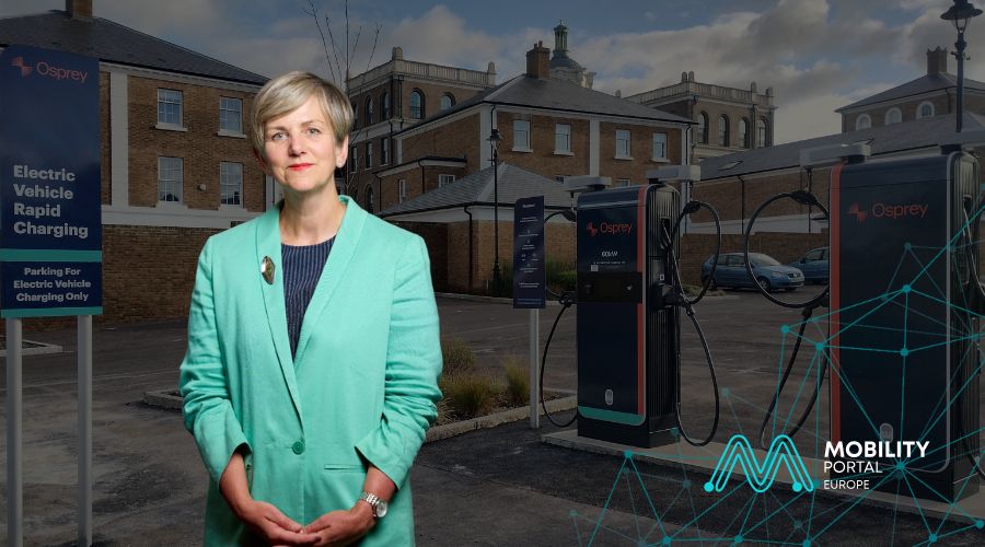 £1,100 Savings: UK Government Cuts Red Tape to Ease EV Charger Installation