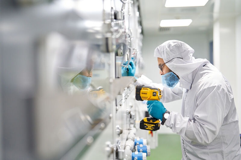 Johnson Matthey
