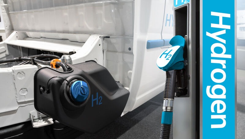 Johnson Matthey: “We need governments and the EU to stimulate investment in hydrogen infrastructure”