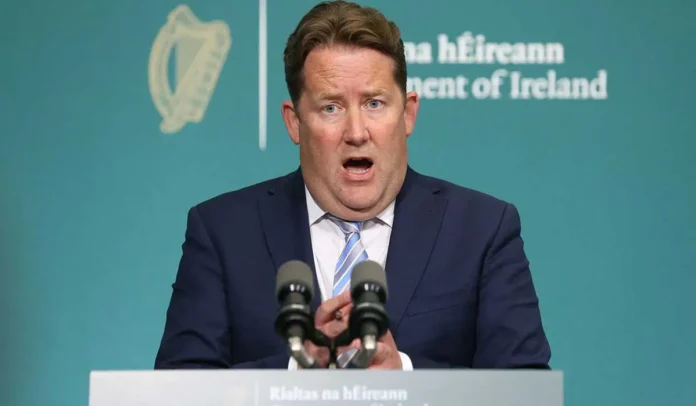 Ireland reopens EV Grant Scheme for taxis, hackneys and limousines