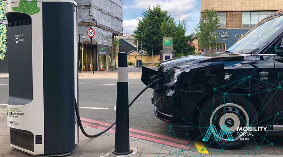NAL halves charging hub activation time, breaking away from traditional methods