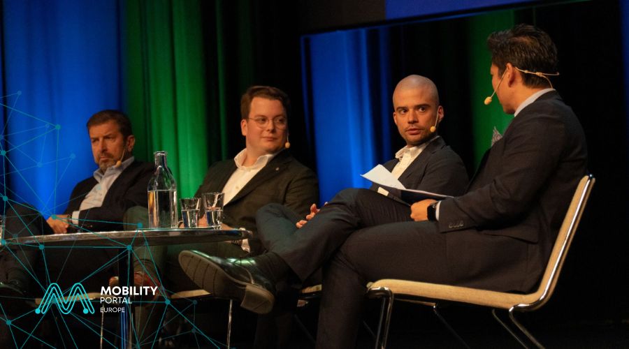 Solidstudio Reveals: Why AI Is Now an “Essential Requirement” for E-Mobility