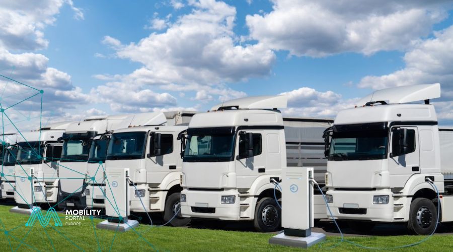 Poland funds zero-emission heavy transport with nearly €500k: how to access funding?