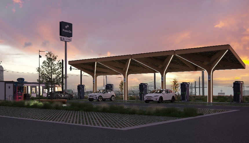 PowerGo CPO Expands Ultra-Fast Charging Network in 4 European Countries