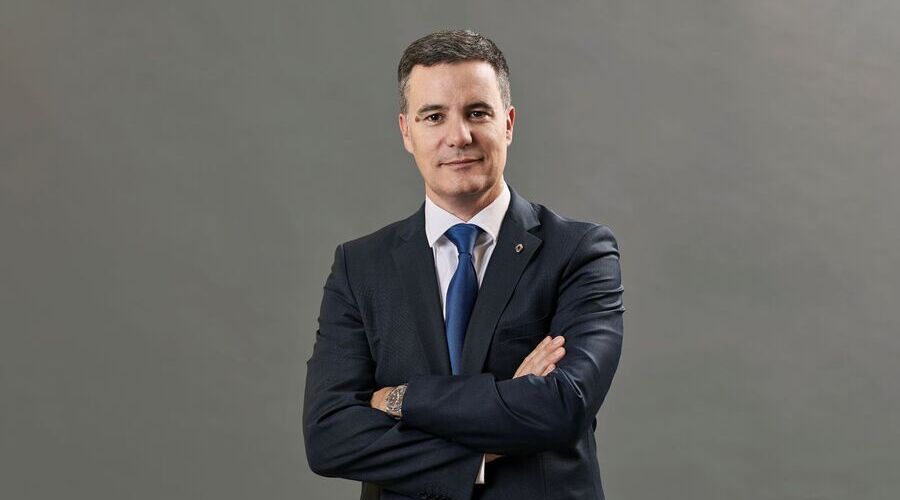 Pablo Sibilla, Renault Argentina