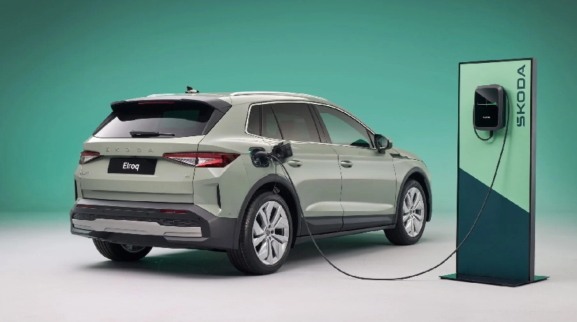 Škoda Leads Market Recovery in the Netherlands with 1,093 Registrations