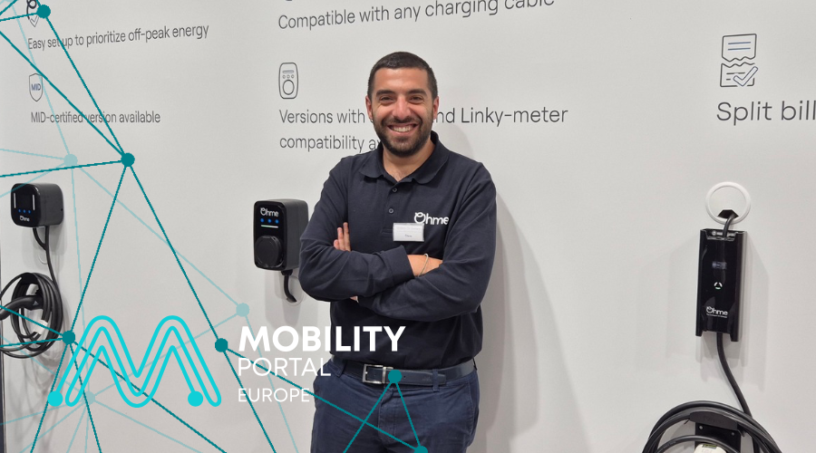 More Sun, More Charging: Ohme Sees Photovoltaic Integration as Key to Unlocking the eMobility Market