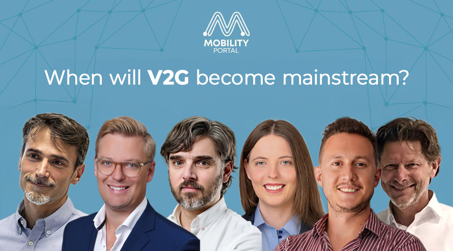 Is V2G the Future? Experts Discuss Its Challenges and Opportunities
