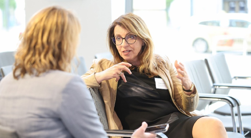 VDIK on the German E-Mobility Transition: “We Need an Industrial Master Plan”