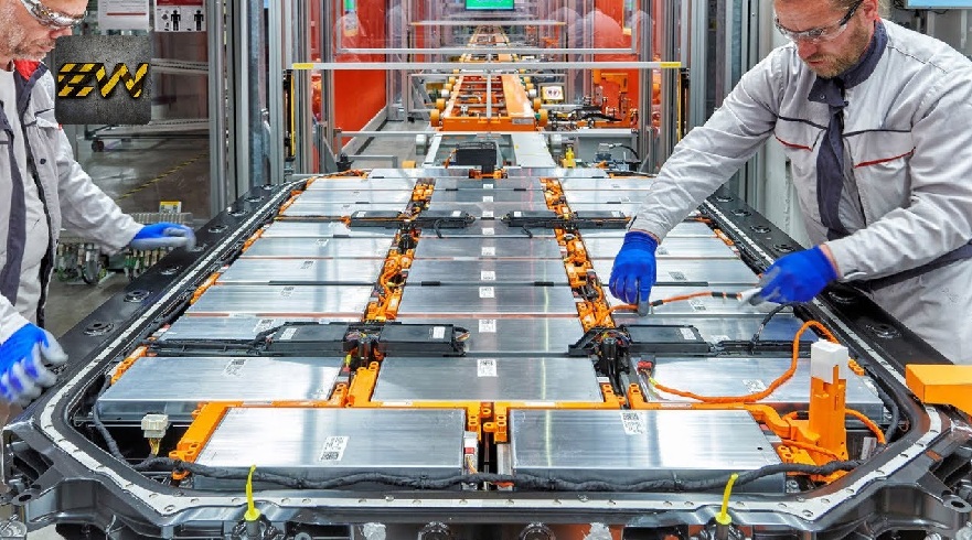 Data Reveals: Battery Boom Could Create 300,000 Jobs by 2030