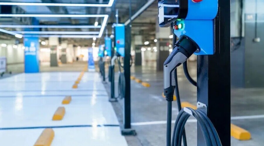 Home Electric Chargers in Chile Increase by 77% Due to Lower Charging Costs