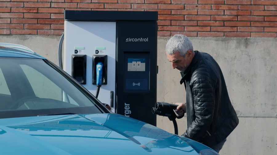 Circontrol expects to enter the Brazilian eMobility market “as soon as an agreement is reached”