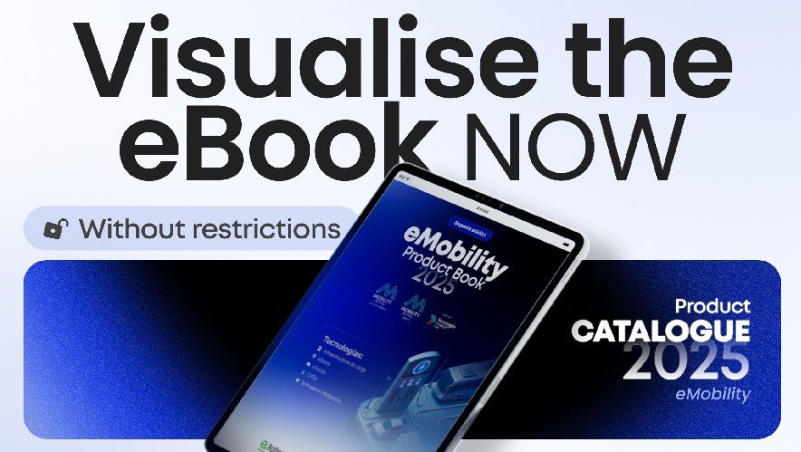 Accessing the eMobility Book 2025 is now easier and more straightforward