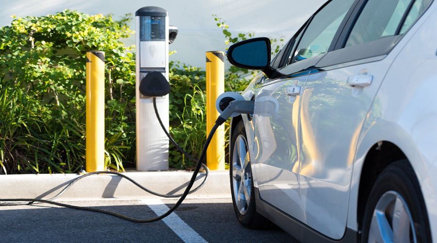 Ecuador eMobility.
