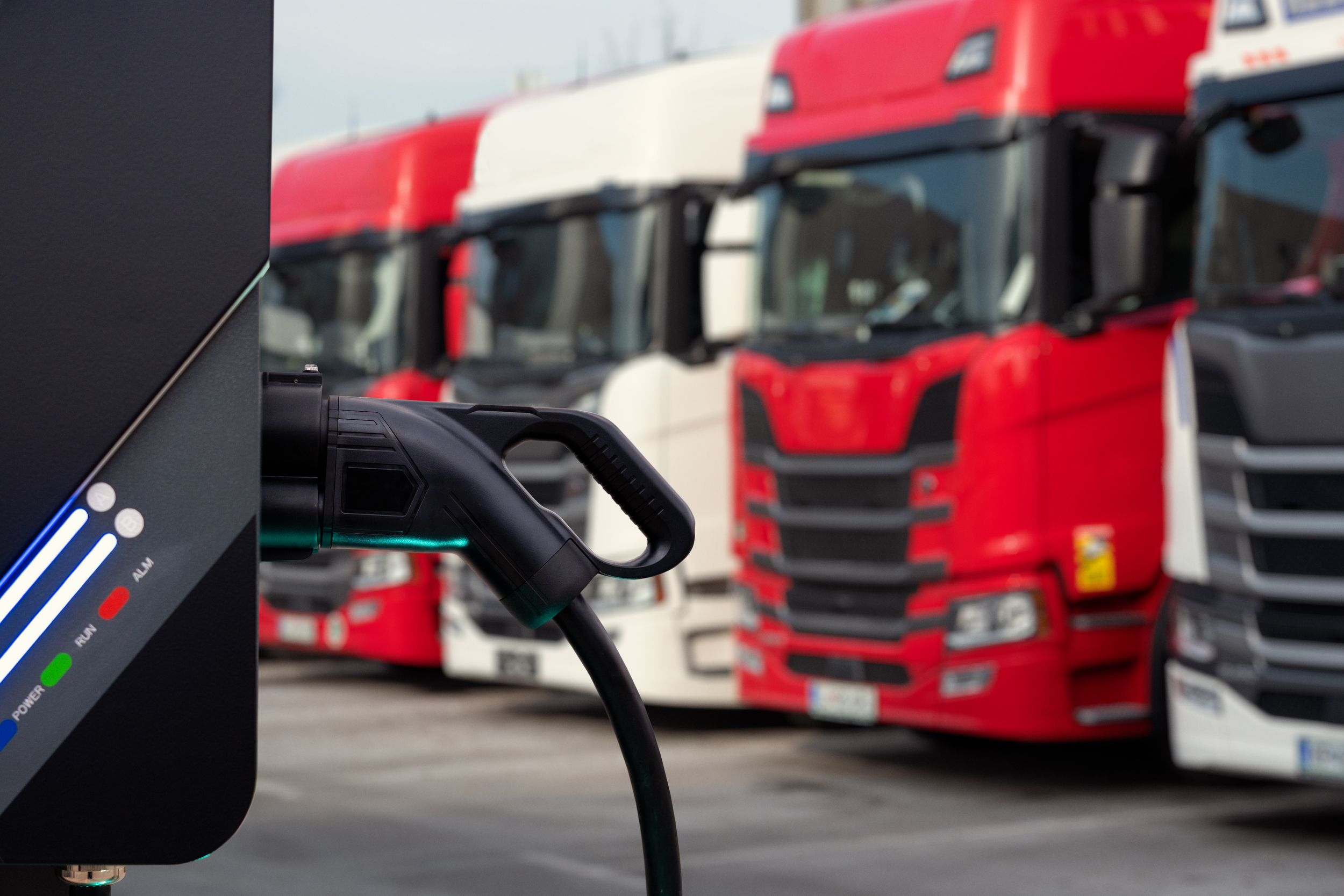 FIAP, Motus-E and UNIONTRASPORTI to identify strategic areas for truck charging