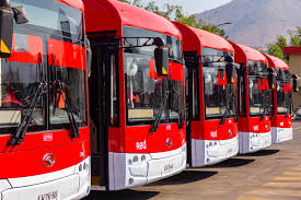 King Long tramita los primeros Certificados de Ahorro Energético para buses eléctricos