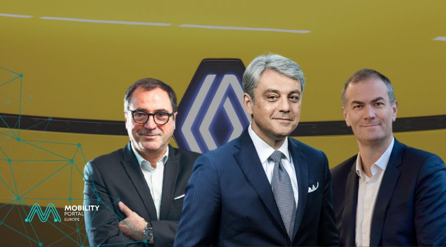 Luca de Meo leaves Renault: A setback for the EV strategy?
