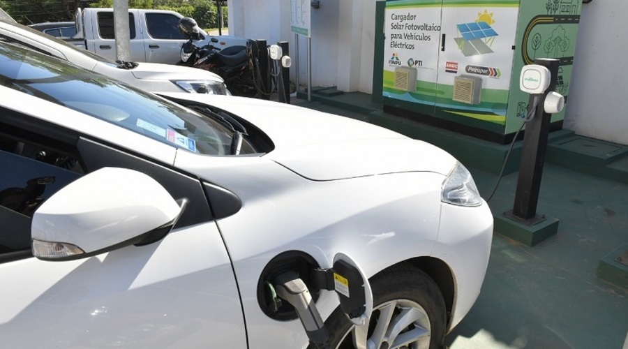 First Half of the Year: No “Significant Impact” from the Law, Charging Infrastructure Stalls in Paraguay