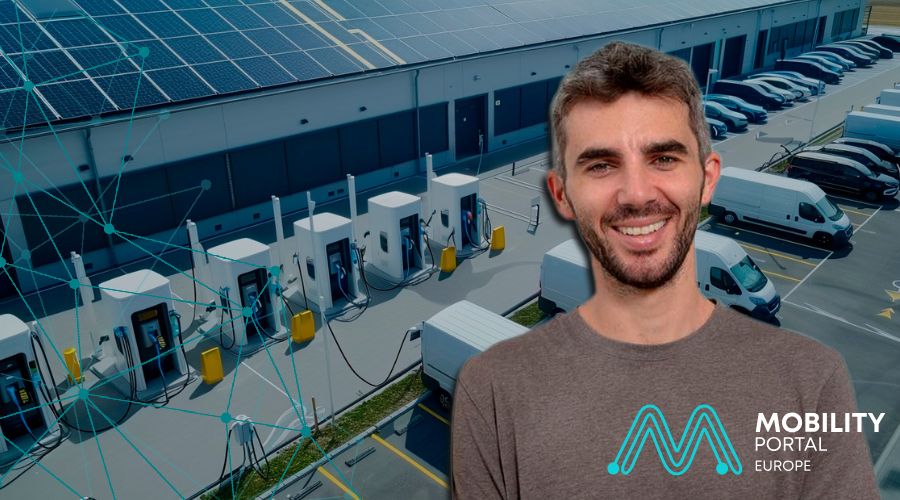 Bia and a Free Smart Charging Service? The Mid-Term Proposal for eMobility Infrastructure