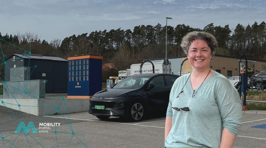 From Poland to Norway: 6 CPOs and an XPeng G6 crossing 5 countries