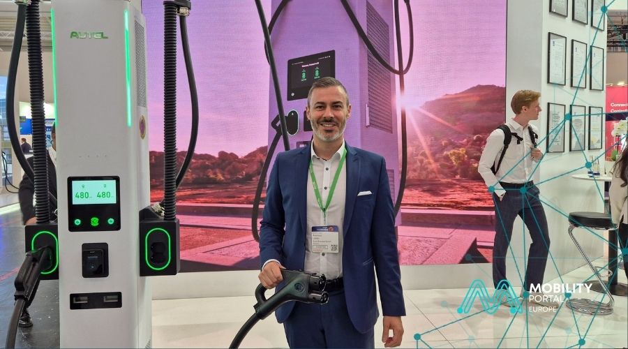 Autel Energy: “We are ready for the DACH market”