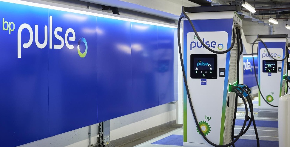 BP Pulse exits UK workplace charging market – what are the consequences?