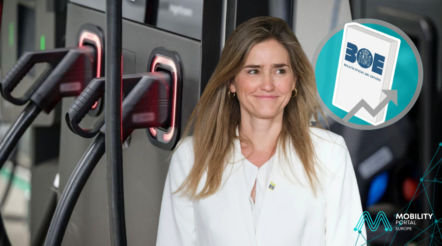 Más de 47.500 puntos de recarga: ¿llega el impacto del decreto agilizador español?