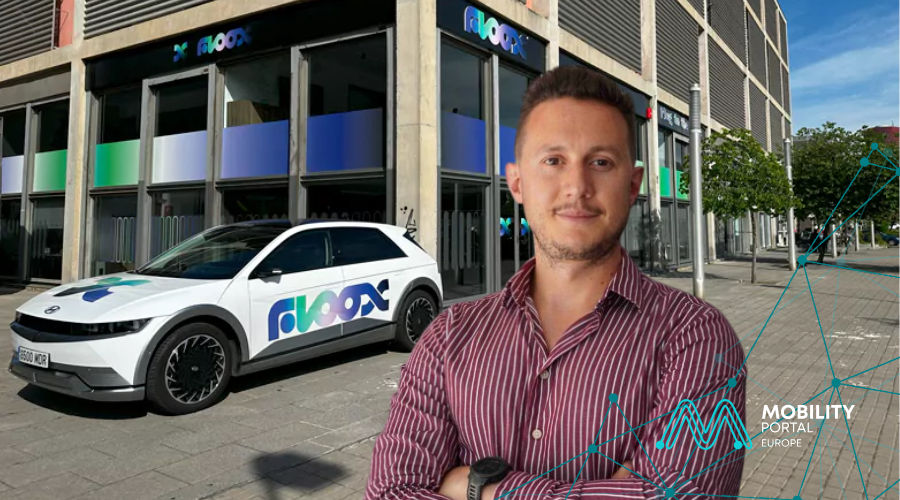 Floox: “La compra pública en movilidad eléctrica debe priorizar calidad, no solo precio”