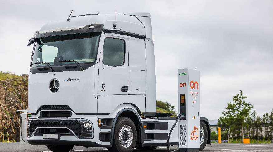 ON Power and Autel Launch Europe’s First MaxiCharger MCS