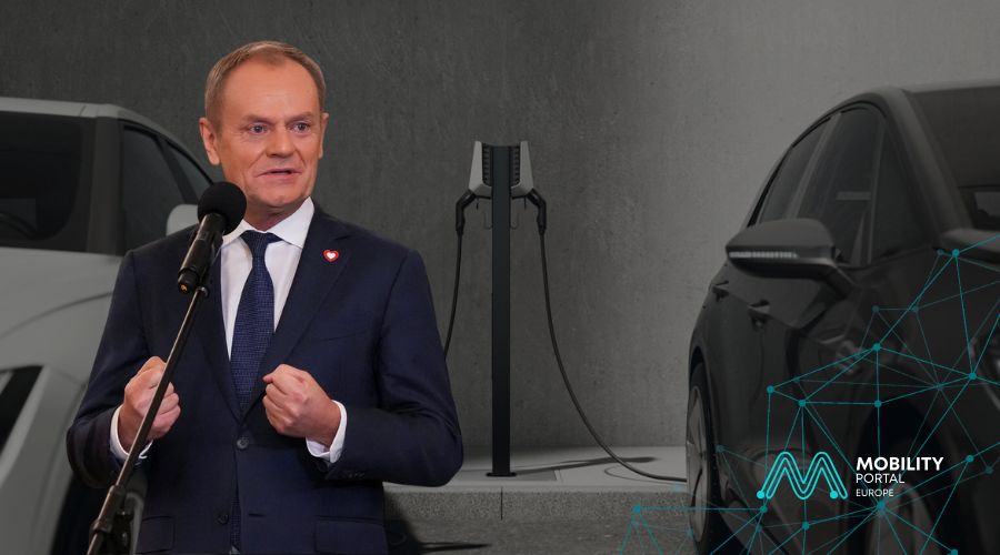 Flagship eMobility Incentive: Poland Freezes Electricity Prices for Home Charging