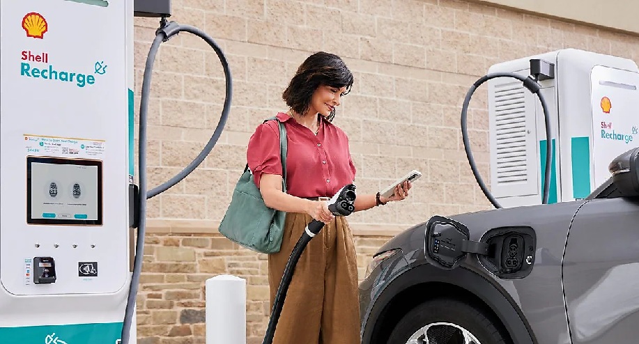 Shell Introduces Dynamic Pricing at 1,600 Ultra-Rapid Charging Points in Germany
