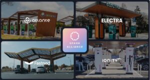 Spark Alliance